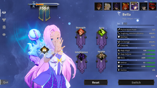 Screenshot media