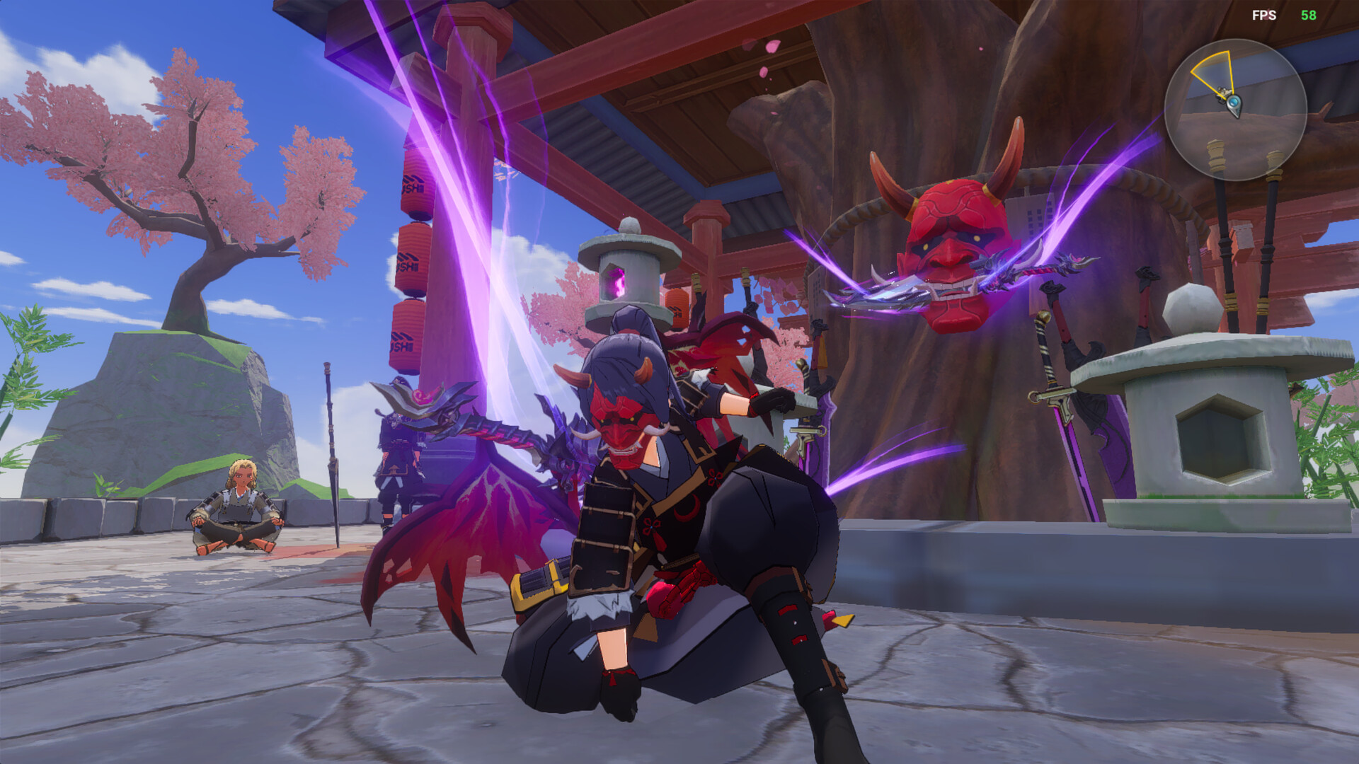 Duola Mage screenshot 7
