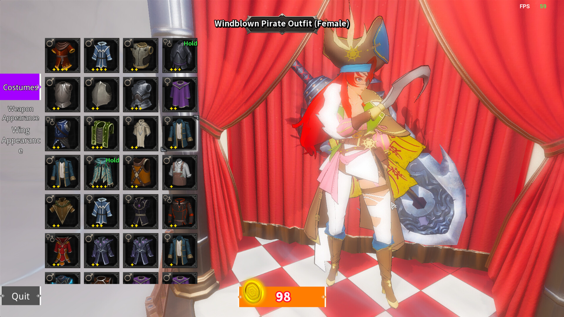 Duola Mage screenshot 9