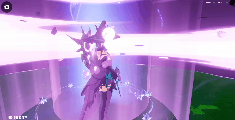 Duola Mage video 3