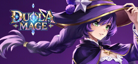 朵拉法师/Duola Mage Build.25500199|动作冒险|容量4.3GB|官方中文版-星游乐园