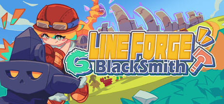 LineForgeBlackSmith