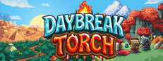 Daybreak Torch cover