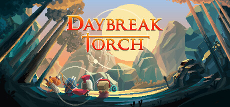 DaybreakTorch Banner