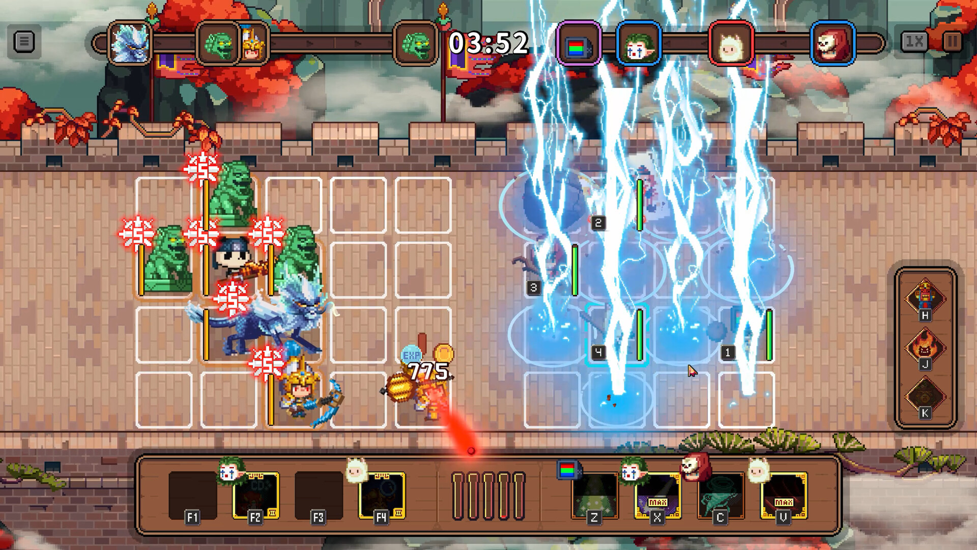 Daybreak Torch screenshot #4