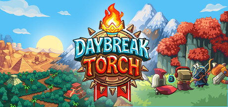 Daybreak Torch