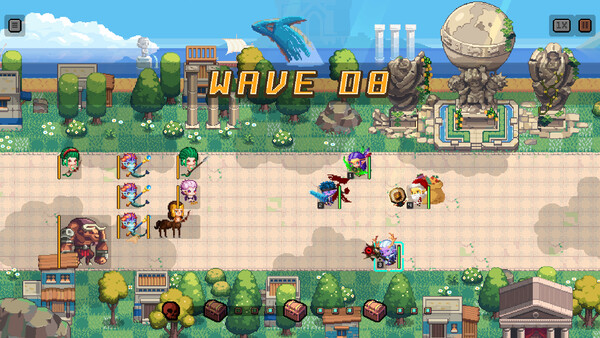 Screenshot media