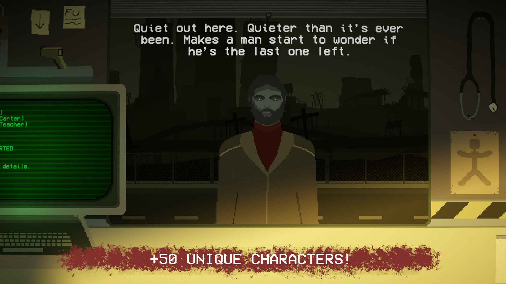 Get In Get Out screenshot #6