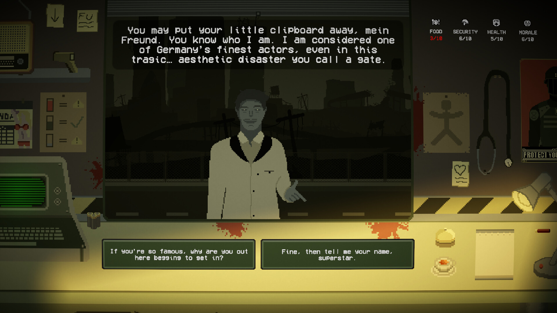 Get In Get Out screenshot #15