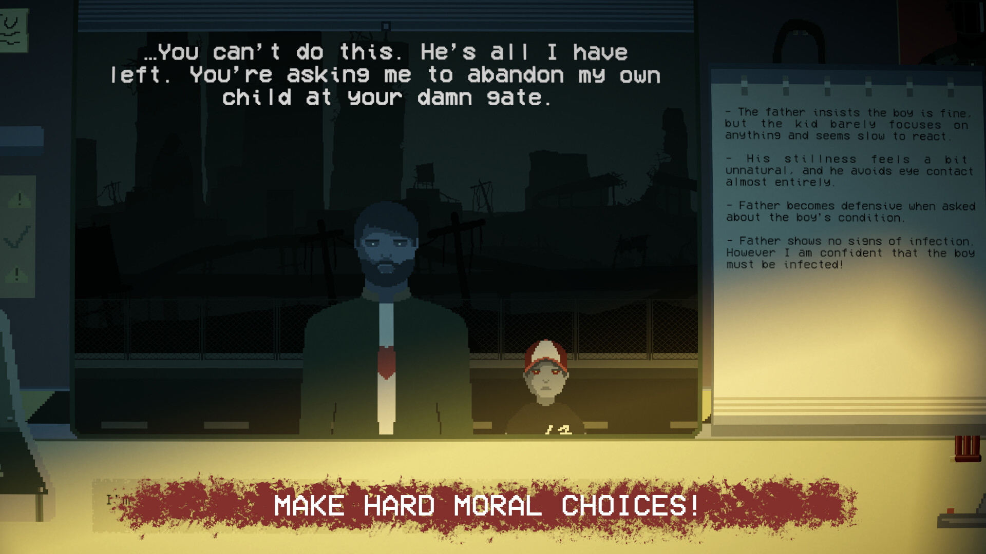 Get In Get Out screenshot #7