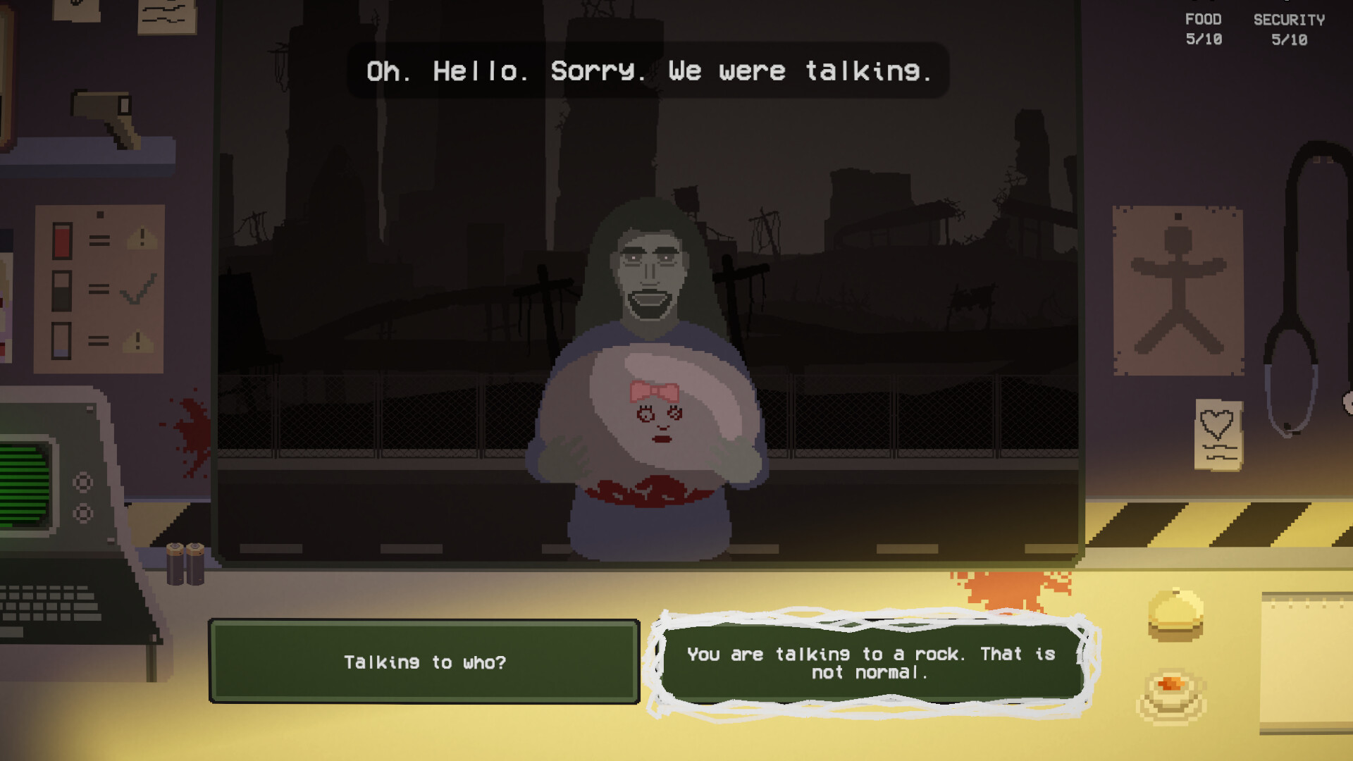 Get In Get Out screenshot #10
