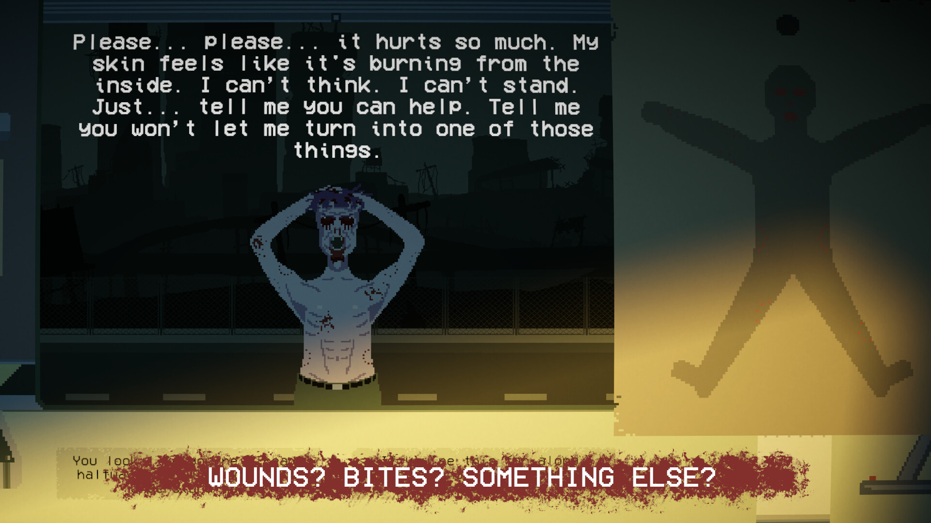 Get In Get Out screenshot #2