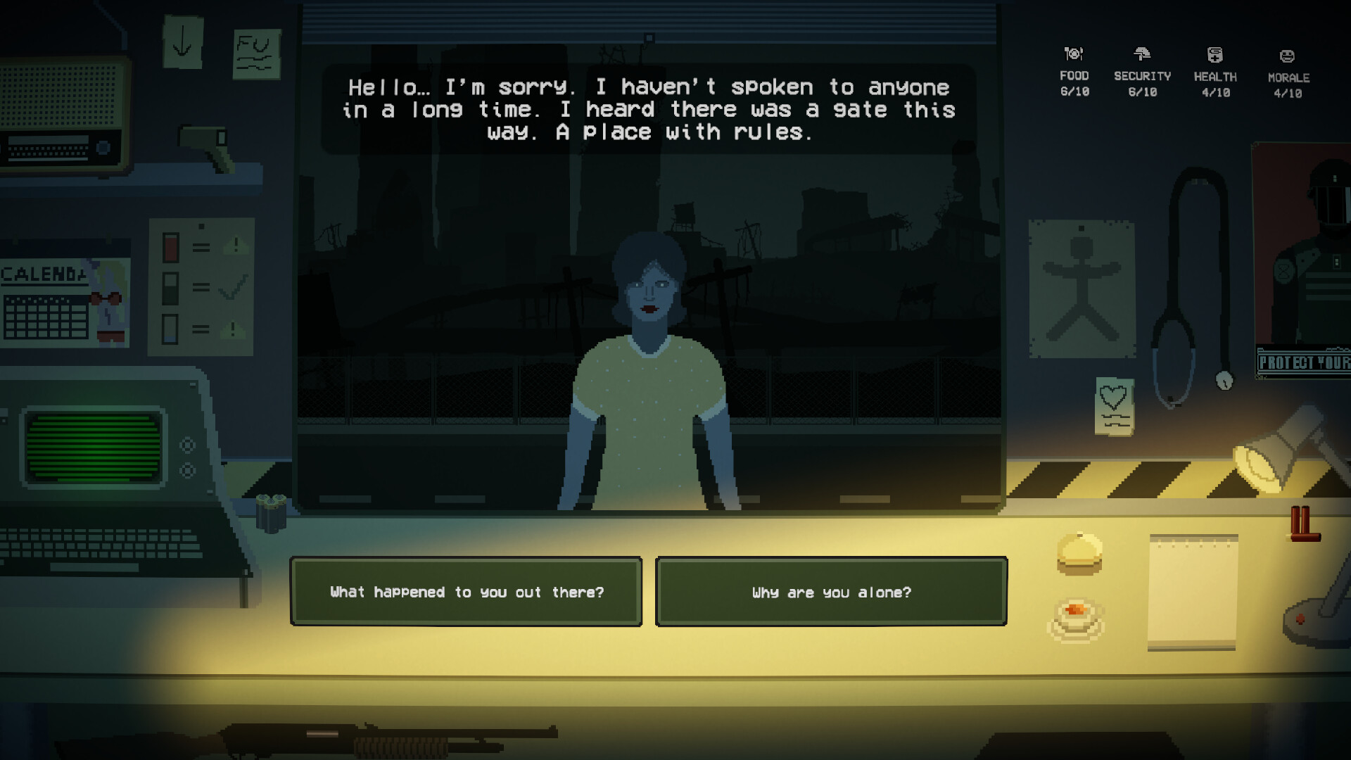 Get In Get Out screenshot 13