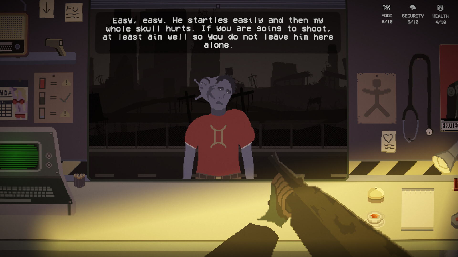 Get In Get Out screenshot #10