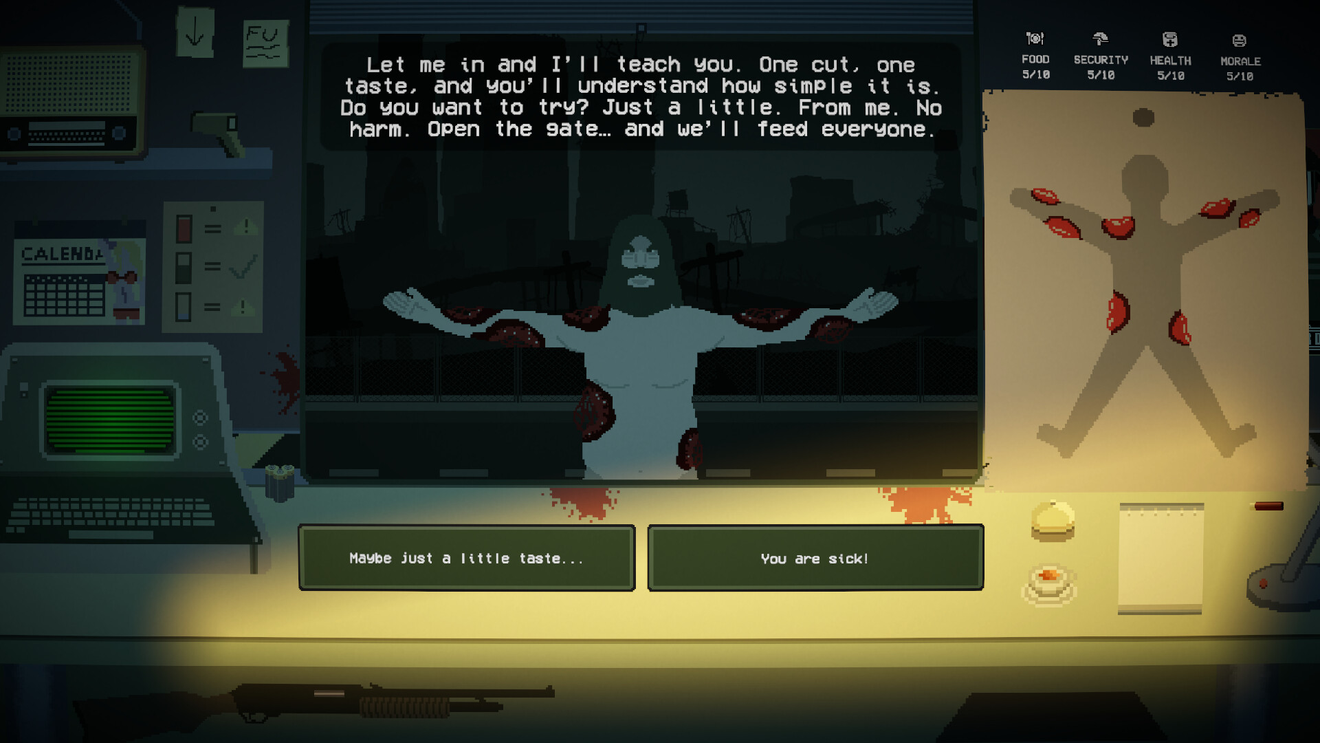 Get In Get Out screenshot #6