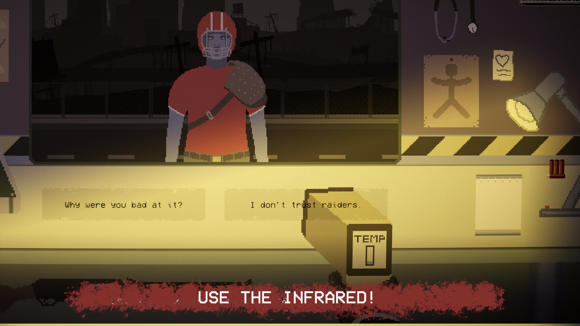 Get In Get Out screenshot #3