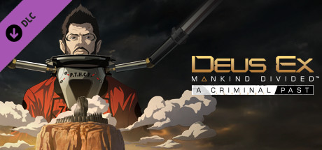 Deus Ex: Mankind Divided Steam Charts and Player Count Stats