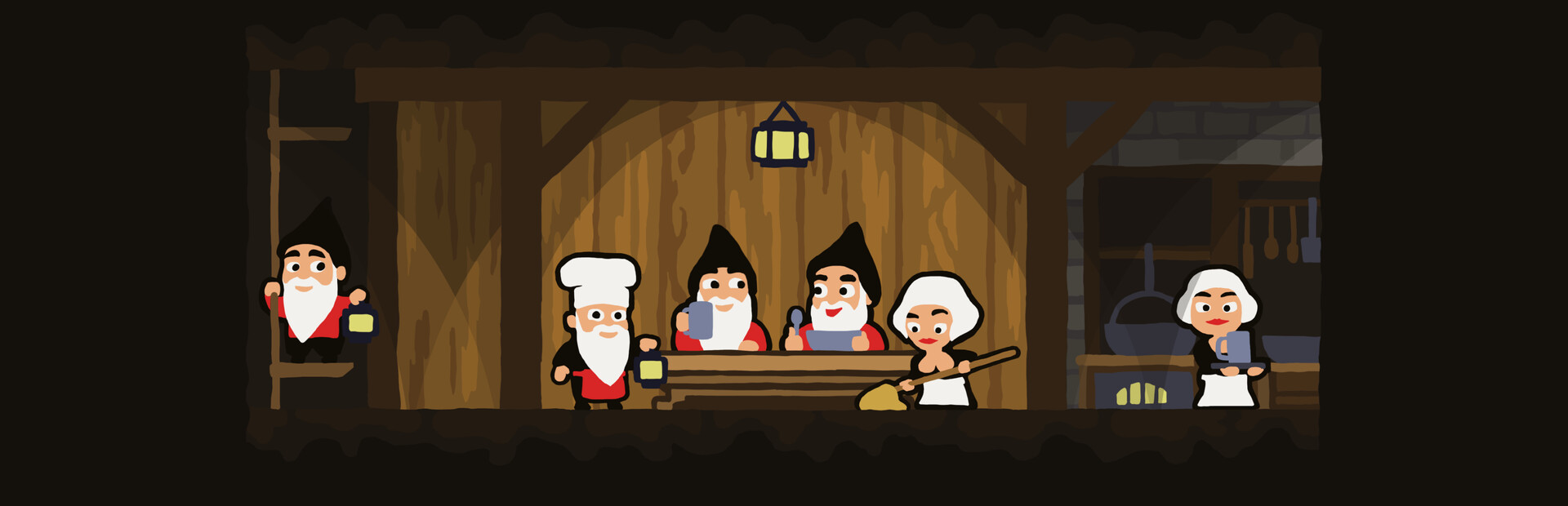 Dwarf Tavern