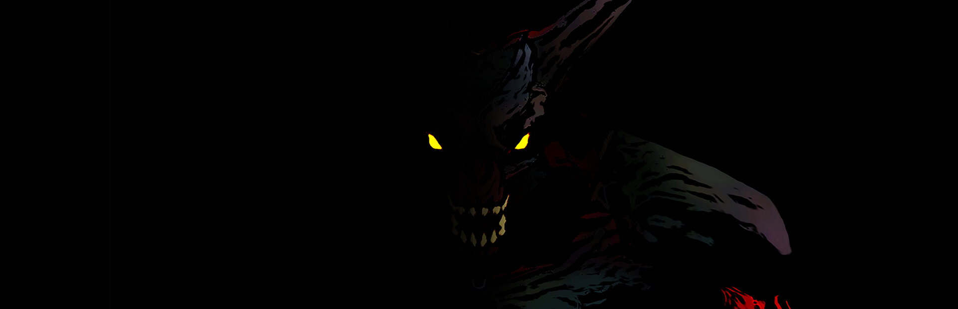 Sorrow Be The Night