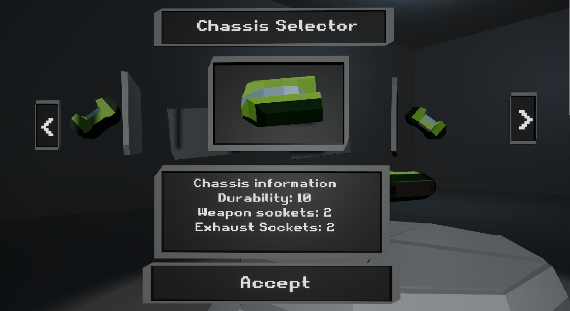 Void Crawlers screenshot #4