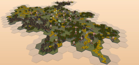 It's All Connected? Playtest game header image