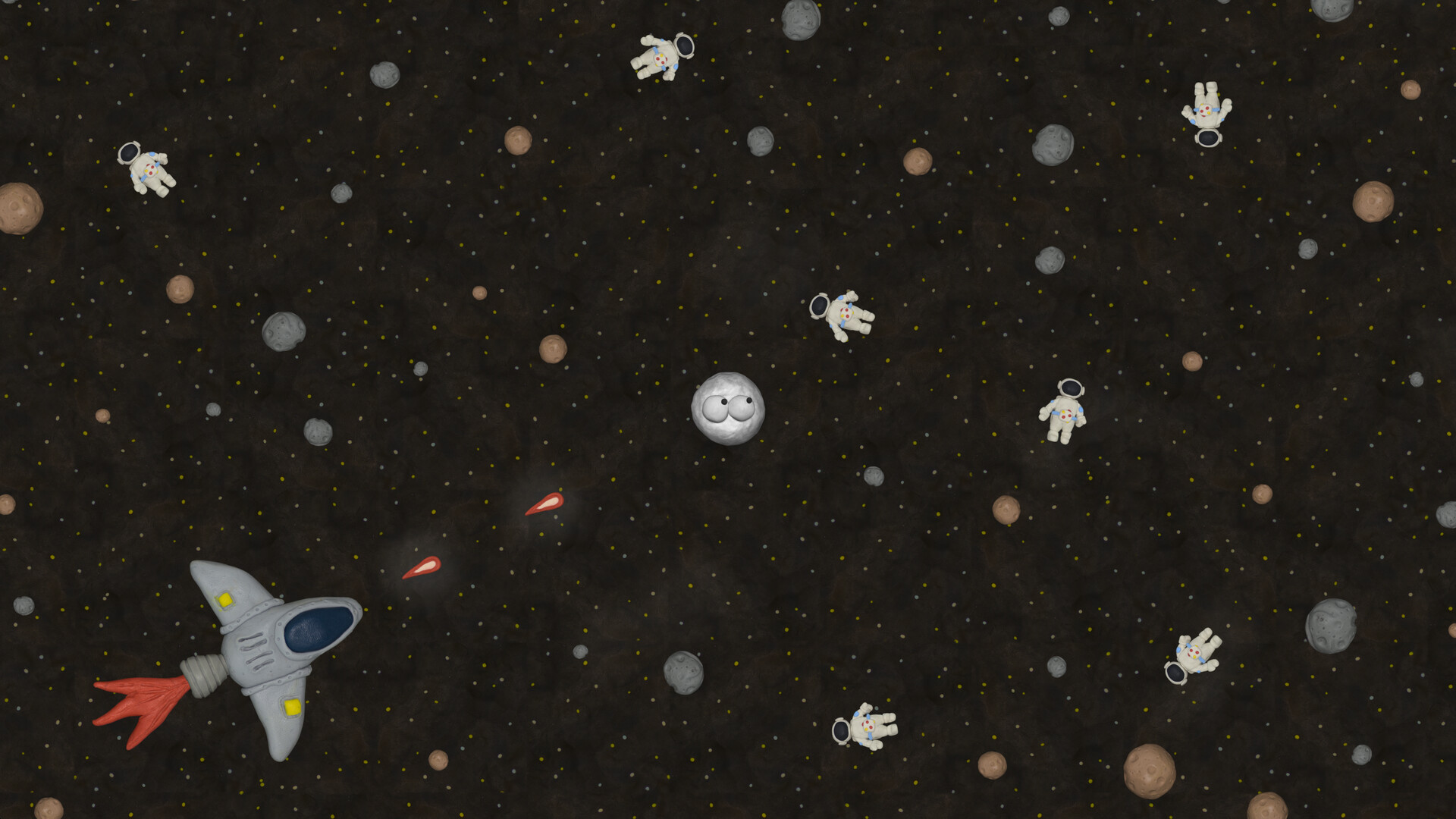 Tasty Planet: Final Bite screenshot #12