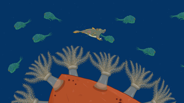 Tasty Planet: Final Bite