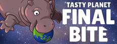 Tasty Planet: Final Bite