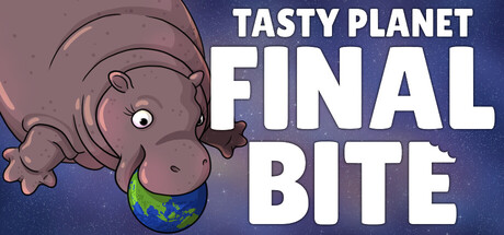 Tasty Planet: Final Bite