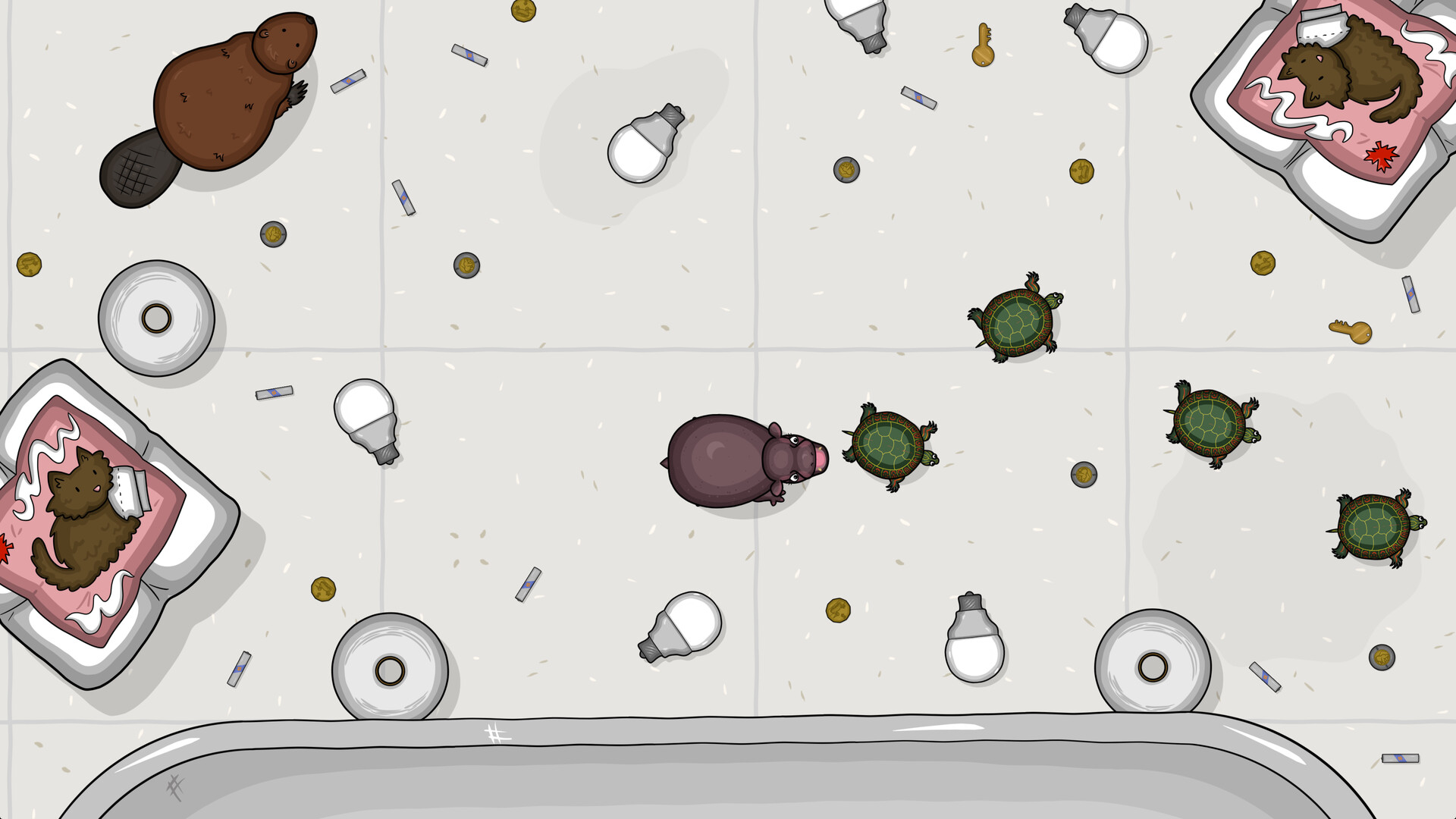 Tasty Planet: Final Bite screenshot #7