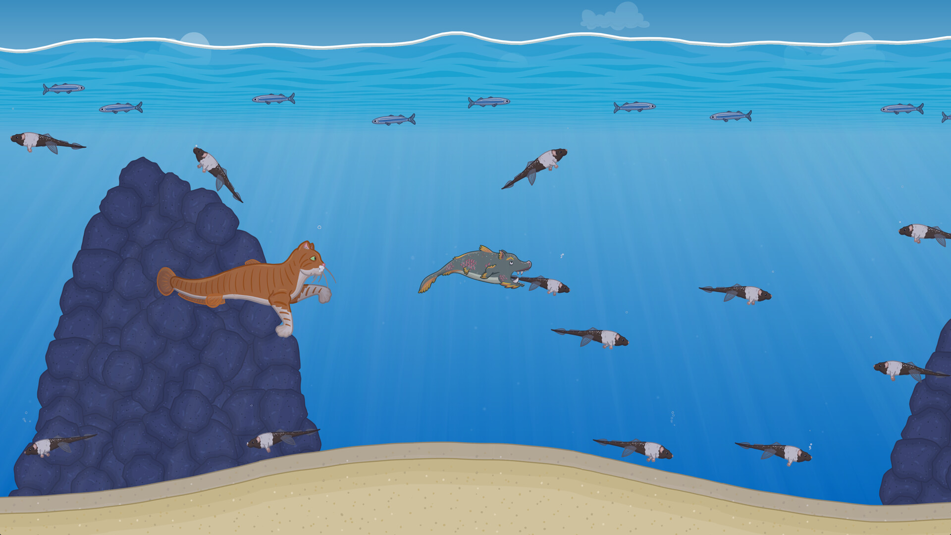 Tasty Planet: Final Bite screenshot #8