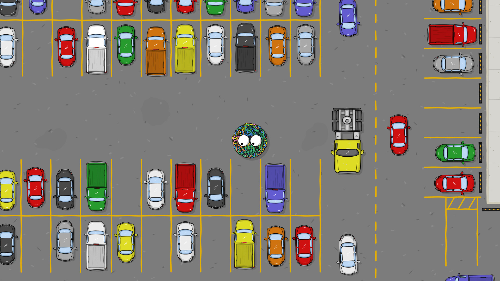 Tasty Planet: Final Bite screenshot #2