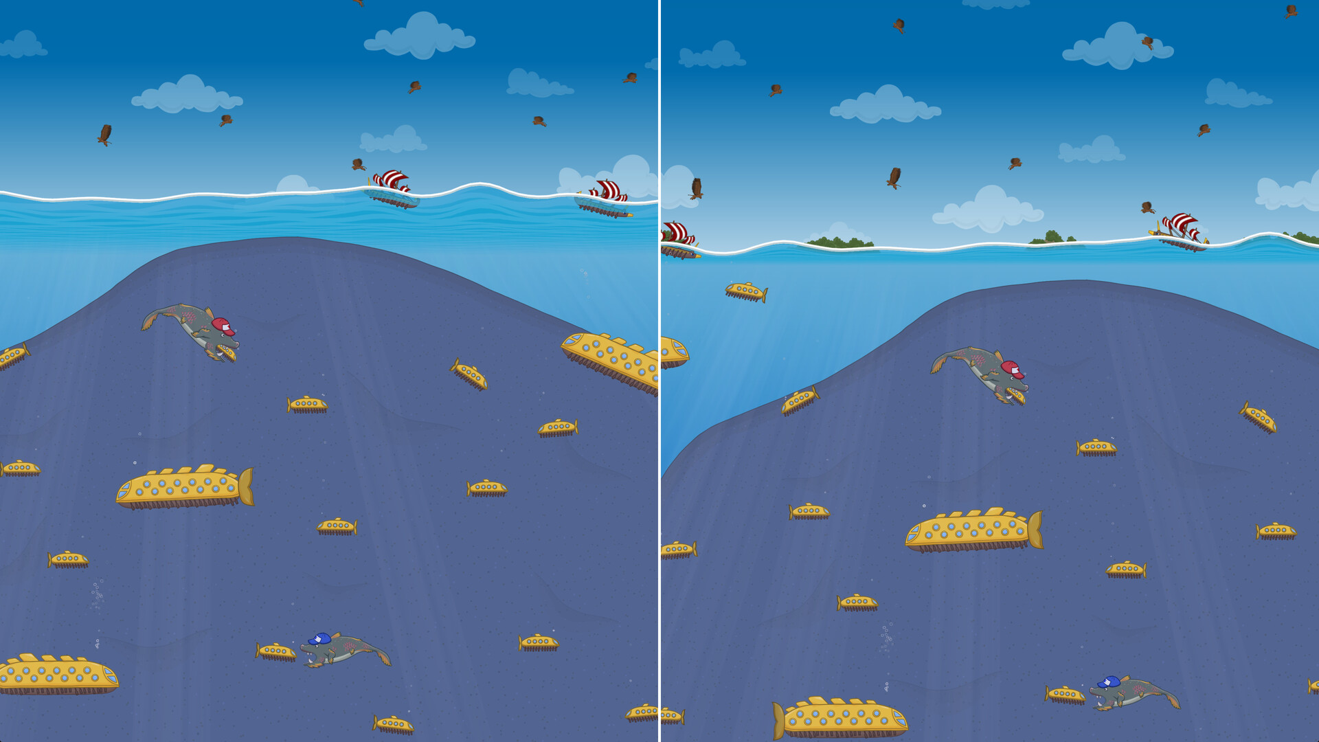 Tasty Planet: Final Bite screenshot #13