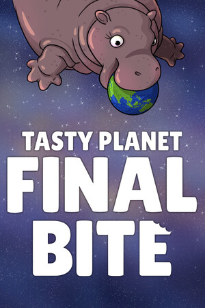 Cover art of Tasty Planet: Final Bite