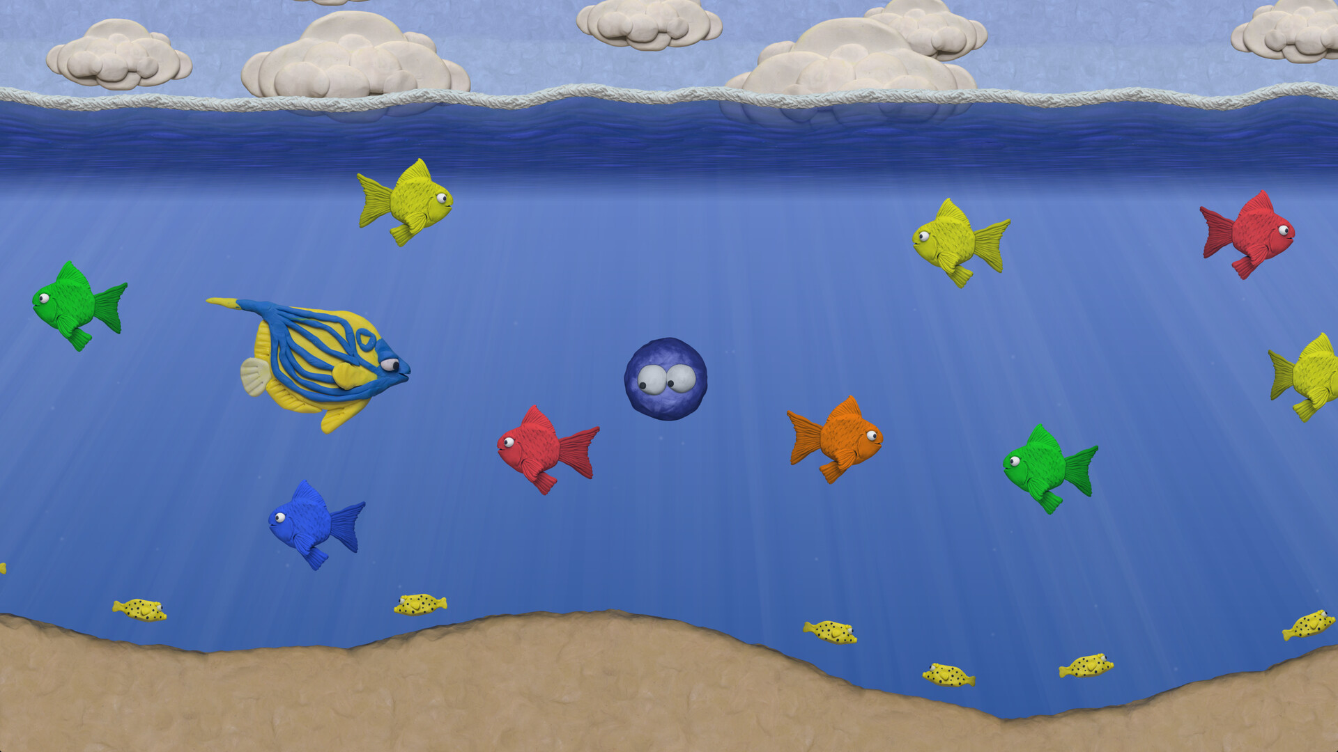 Tasty Planet: Final Bite screenshot #11