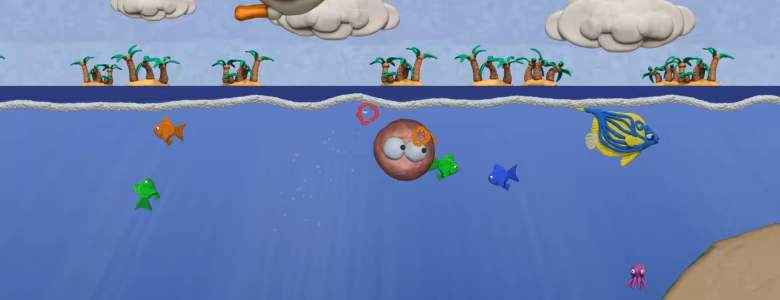 Tasty Planet: Final Bite video 6
