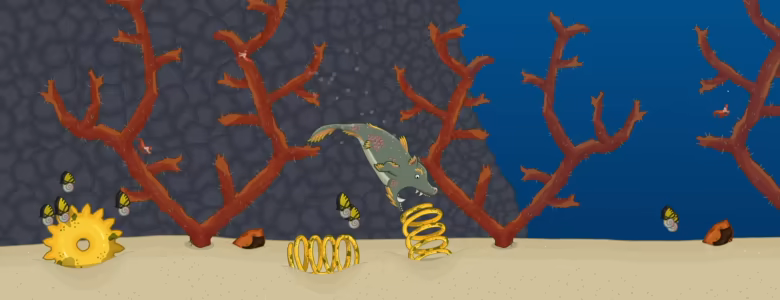 Tasty Planet: Final Bite video 5