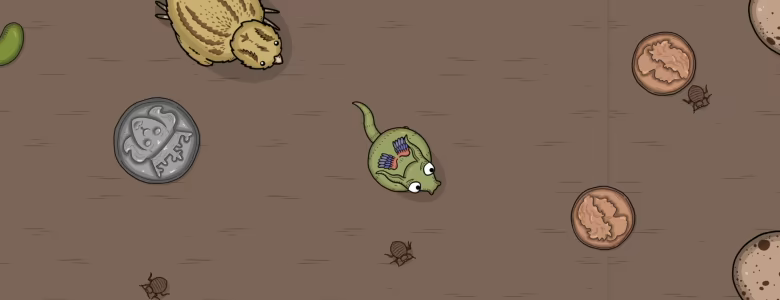 Tasty Planet: Final Bite video 3