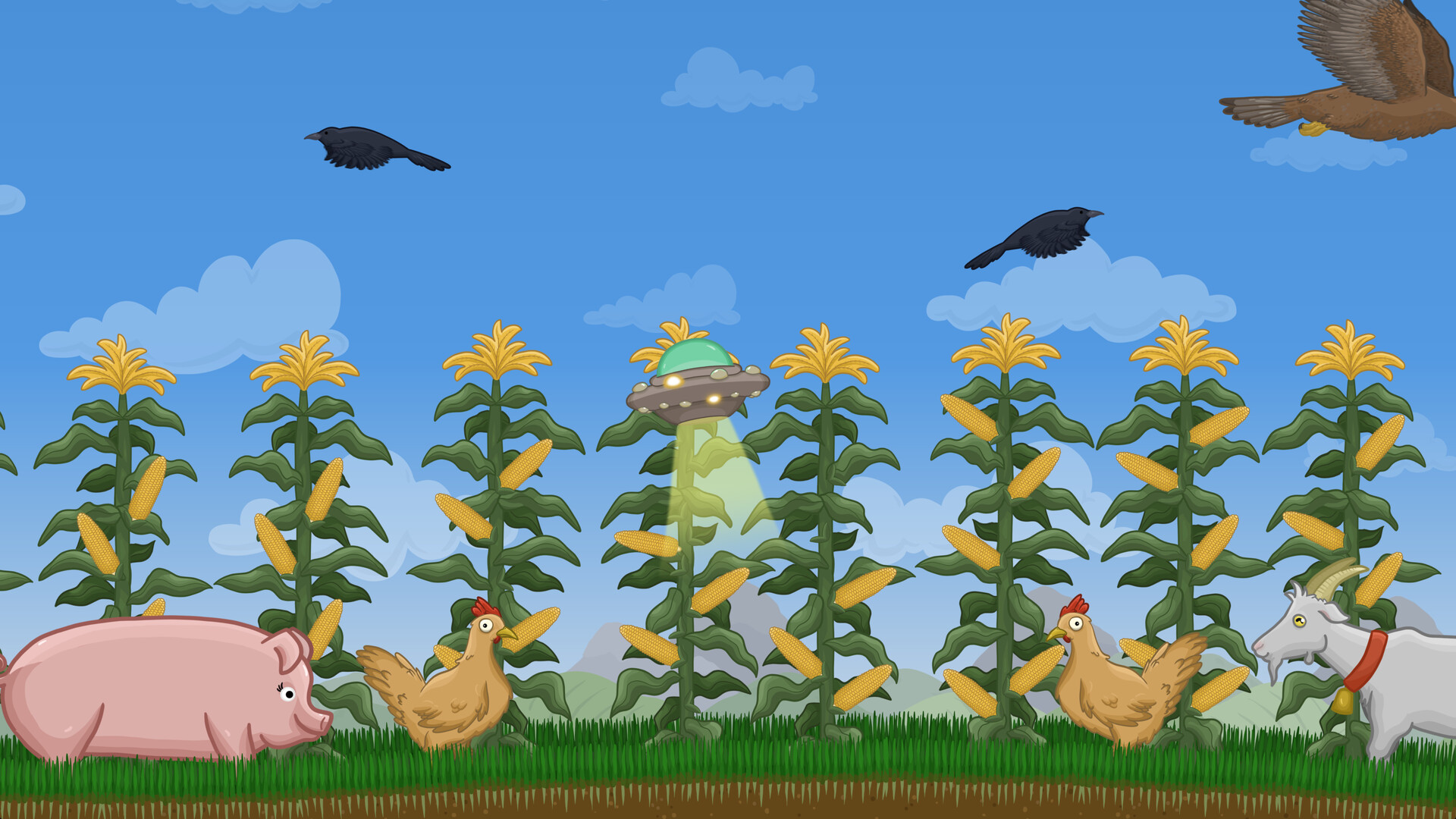 Tasty Planet: Final Bite screenshot #10