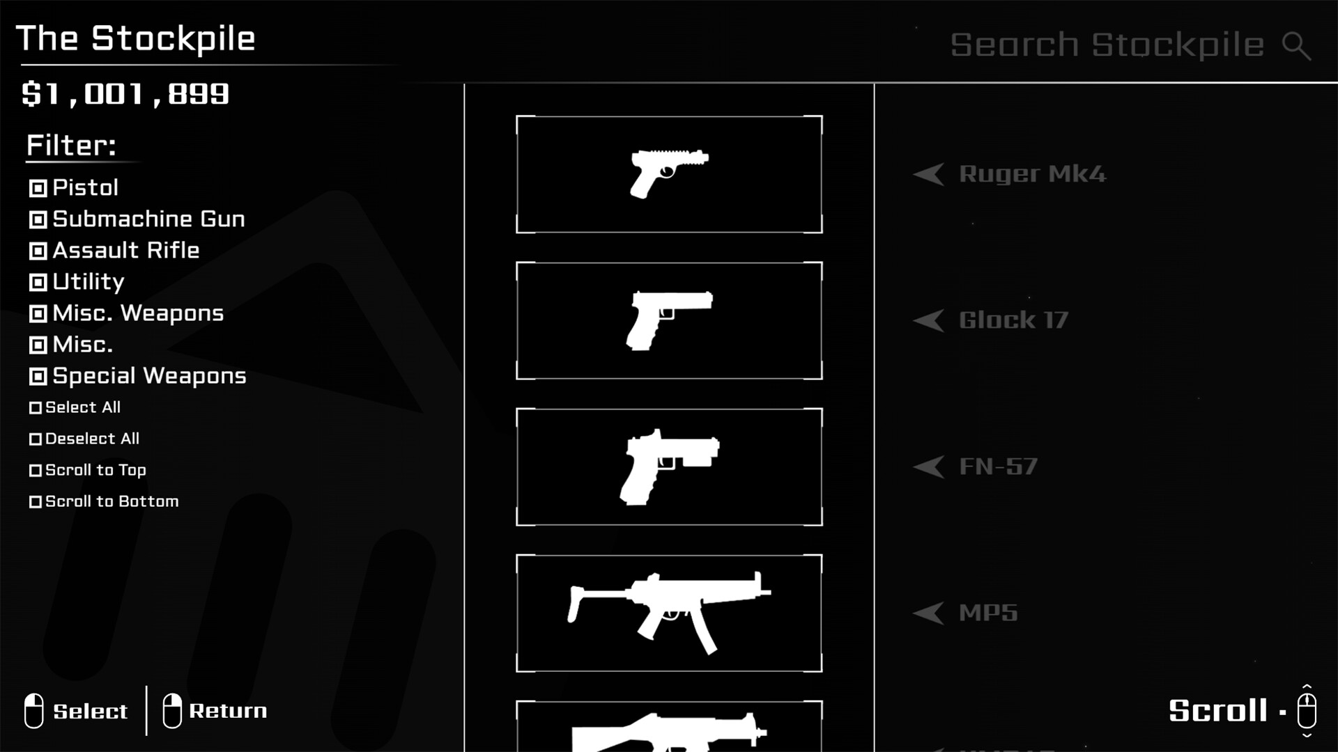 Shadow of Juarez screenshot #5