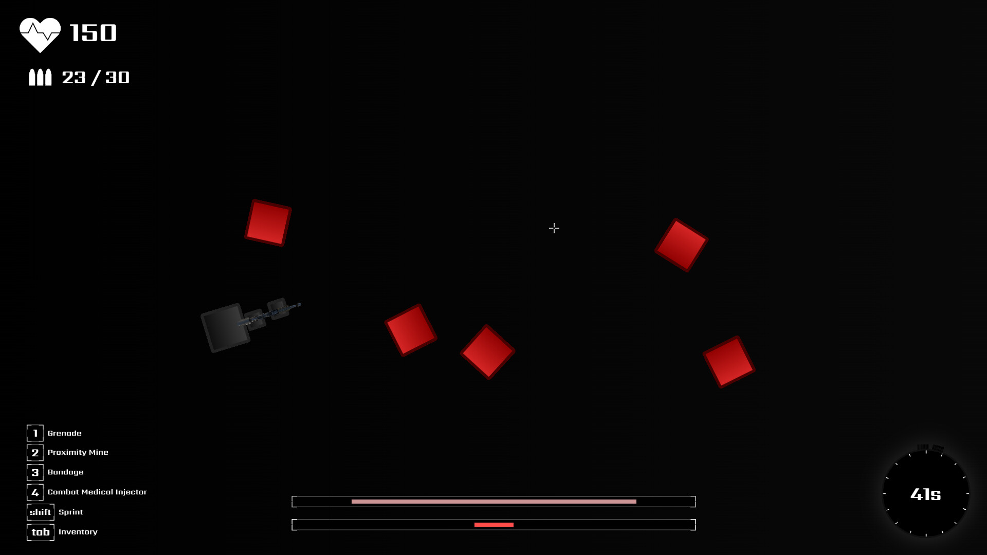 Shadow of Juarez screenshot #8