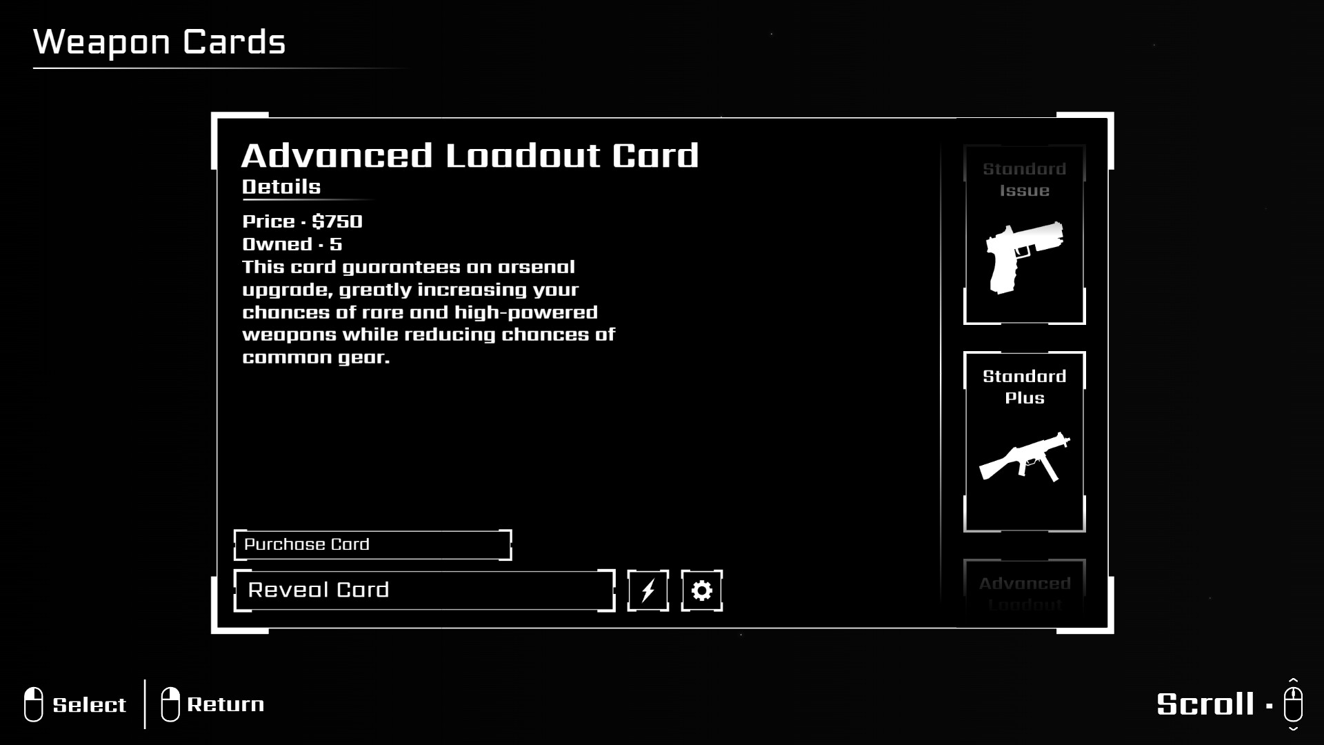 Shadow of Juarez screenshot #3