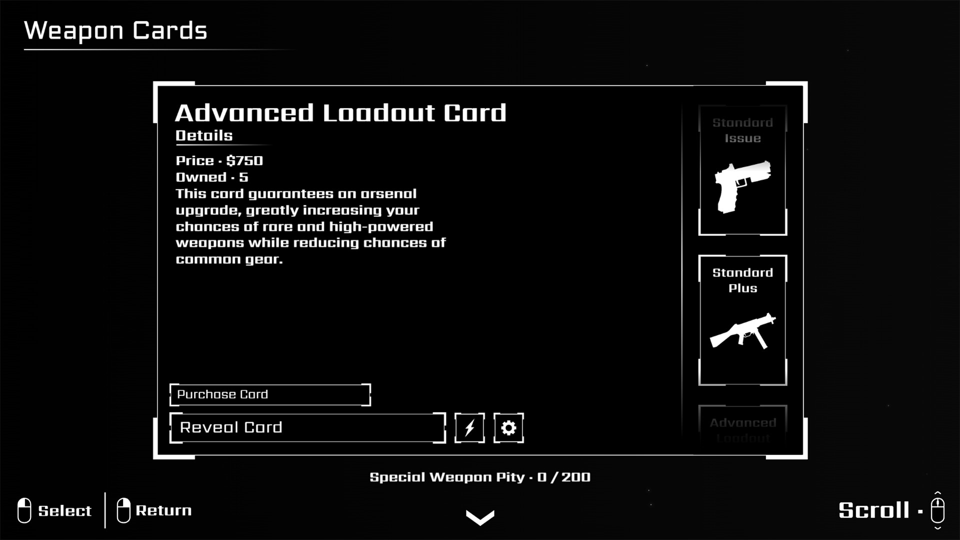 Shadow of Juarez screenshot #9