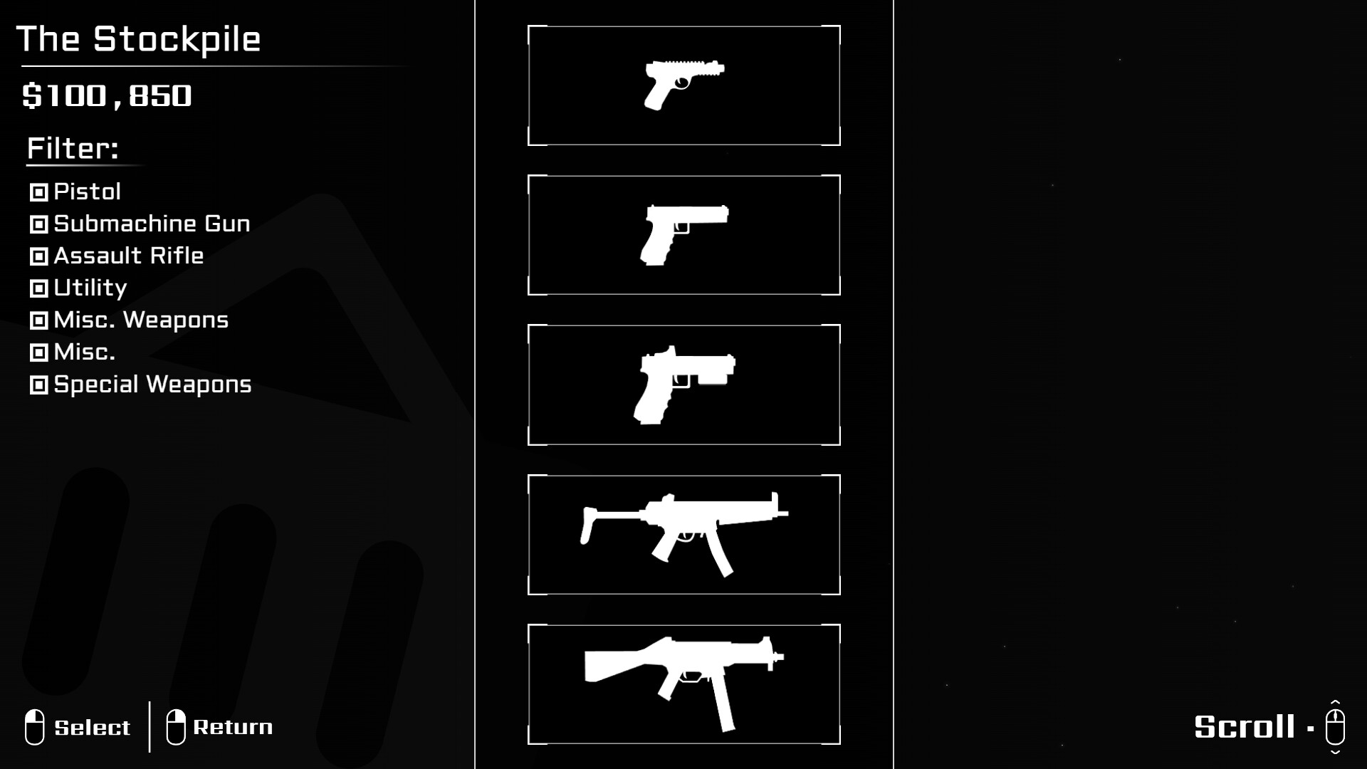 Shadow of Juarez screenshot #6