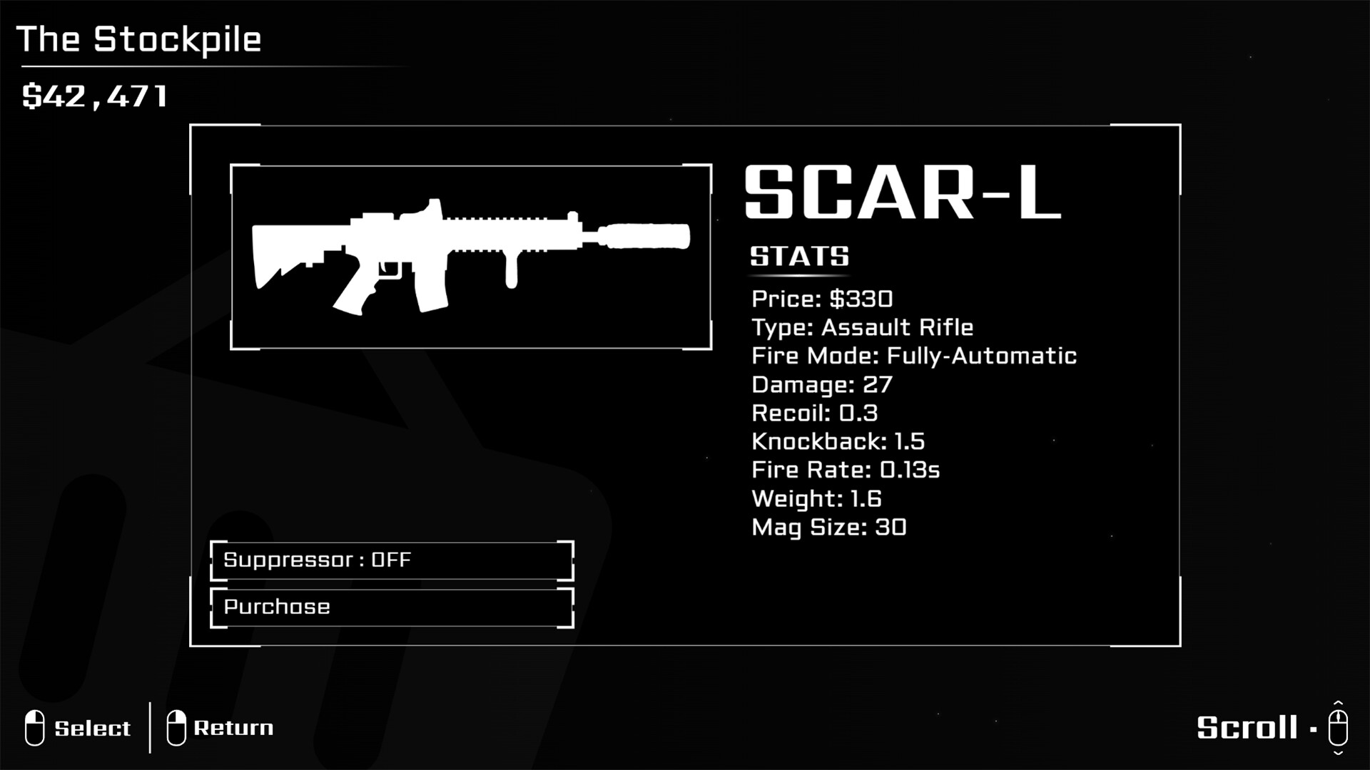 Shadow of Juarez screenshot #3