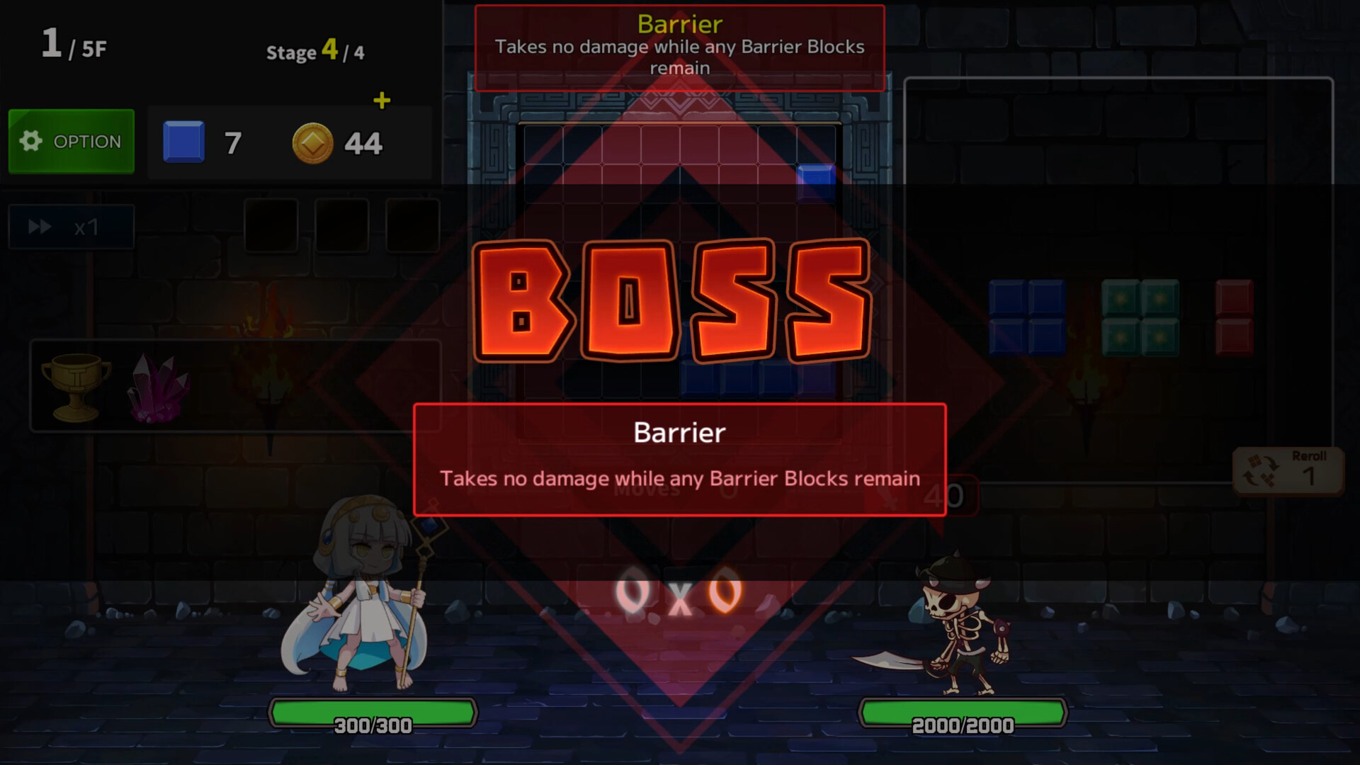 Lapistasia screenshot #5