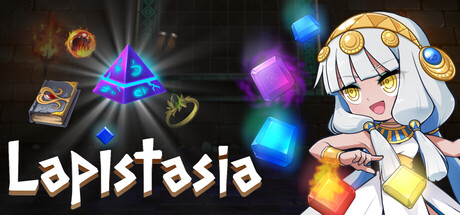 Lapistasia by ExcelFish - Similar game based
                        on tags
