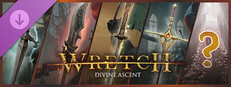 Wretch: Divine Ascent-Premier Weapon Skin Collection