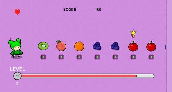 Fruit Dream game for windows Pc 1