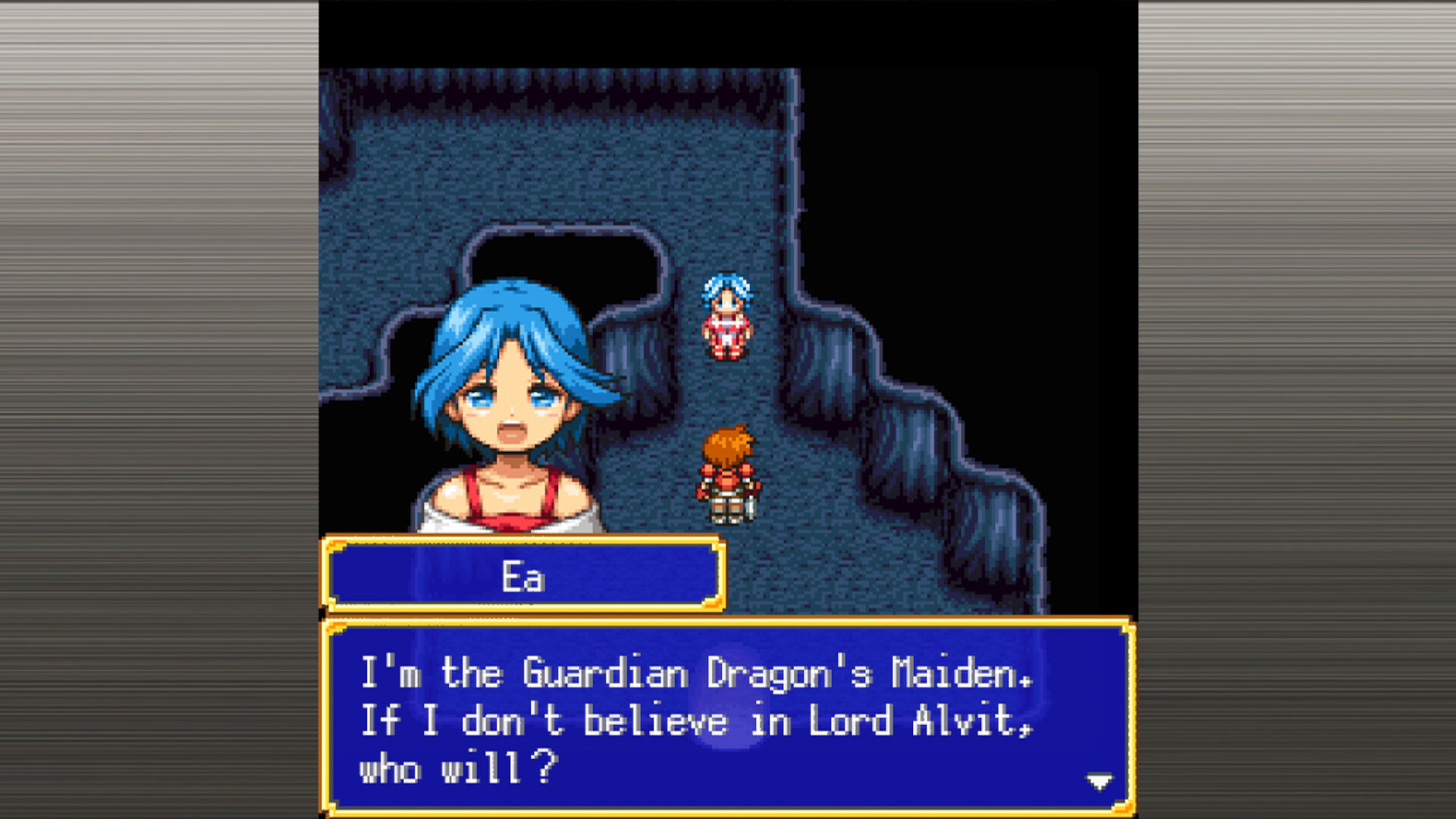 AVILION forever screenshot 7